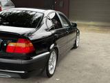 BMW 330 2004 годаүшін4 450 000 тг. в Алматы – фото 5