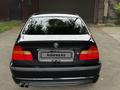 BMW 330 2004 года за 4 450 000 тг. в Алматы – фото 6