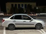 ВАЗ (Lada) Granta 2190 2014 года за 2 750 000 тг. в Шымкент – фото 2