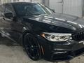 BMW 540 2017 года за 17 000 000 тг. в Актобе – фото 10