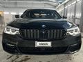 BMW 540 2017 года за 17 000 000 тг. в Актобе – фото 8