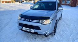 Mitsubishi Outlander 2012 года за 8 800 000 тг. в Петропавловск