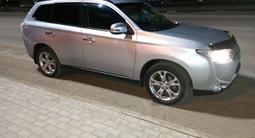 Mitsubishi Outlander 2012 года за 8 500 000 тг. в Петропавловск