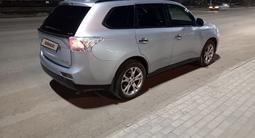 Mitsubishi Outlander 2012 года за 8 500 000 тг. в Петропавловск – фото 3