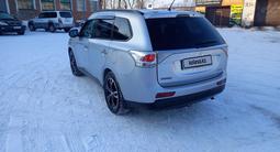 Mitsubishi Outlander 2012 года за 8 800 000 тг. в Петропавловск – фото 5