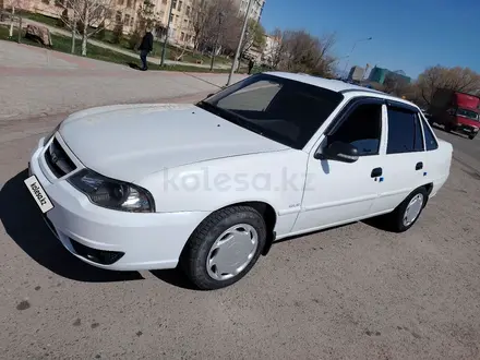 Daewoo Nexia 2012 года за 2 100 000 тг. в Тараз – фото 3