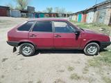 ВАЗ (Lada) 2109 1999 года за 550 000 тг. в Караганда