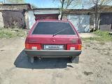 ВАЗ (Lada) 2109 1999 года за 550 000 тг. в Караганда – фото 2