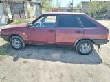 ВАЗ (Lada) 2109 1999 года за 550 000 тг. в Караганда – фото 3