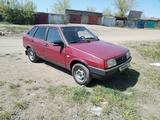 ВАЗ (Lada) 2109 1999 года за 550 000 тг. в Караганда – фото 5