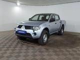 Mitsubishi L200 2008 годаүшін3 390 000 тг. в Шымкент