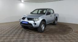 Mitsubishi L200 2008 года за 3 390 000 тг. в Шымкент