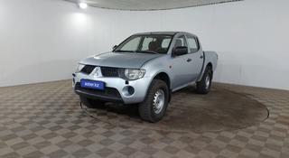Mitsubishi L200 2008 годаүшін3 390 000 тг. в Шымкент