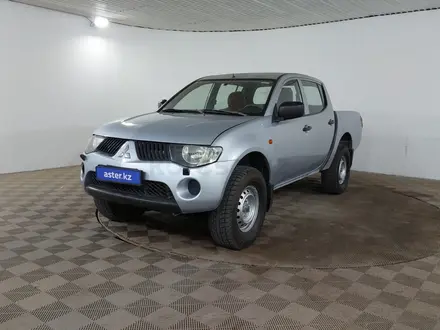 Mitsubishi L200 2008 года за 3 390 000 тг. в Шымкент