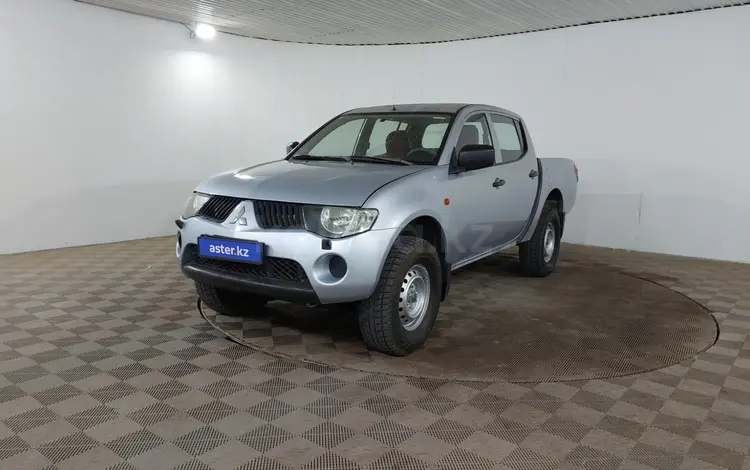 Mitsubishi L200 2008 года за 3 390 000 тг. в Шымкент