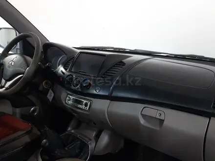 Mitsubishi L200 2008 года за 3 390 000 тг. в Шымкент – фото 15