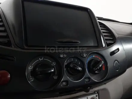 Mitsubishi L200 2008 года за 3 390 000 тг. в Шымкент – фото 19