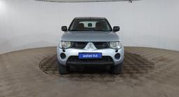 Mitsubishi L200 2008 года за 3 390 000 тг. в Шымкент – фото 2