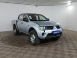 Mitsubishi L200 2008 годаүшін3 390 000 тг. в Шымкент – фото 3