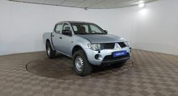Mitsubishi L200 2008 года за 3 390 000 тг. в Шымкент – фото 3