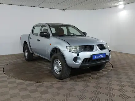 Mitsubishi L200 2008 года за 3 390 000 тг. в Шымкент – фото 3
