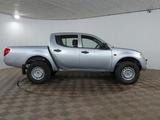 Mitsubishi L200 2008 годаүшін3 390 000 тг. в Шымкент – фото 4