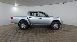 Mitsubishi L200 2008 года за 3 390 000 тг. в Шымкент – фото 4