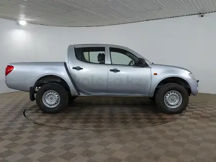 Mitsubishi L200 2008 года за 3 390 000 тг. в Шымкент – фото 4