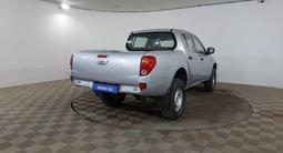 Mitsubishi L200 2008 года за 3 390 000 тг. в Шымкент – фото 5