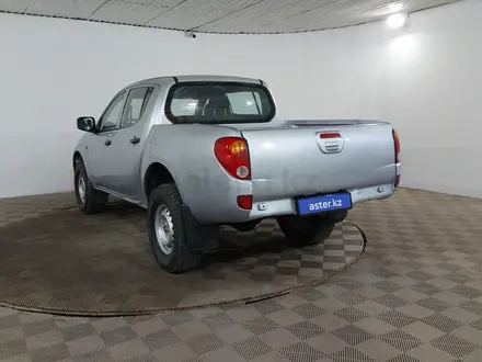 Mitsubishi L200 2008 года за 3 390 000 тг. в Шымкент – фото 7
