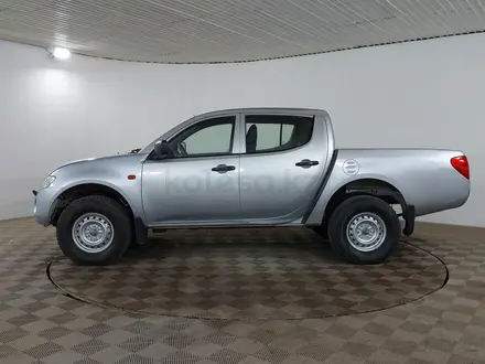 Mitsubishi L200 2008 года за 3 390 000 тг. в Шымкент – фото 8