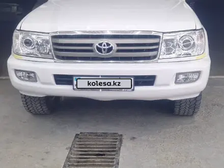 Toyota Land Cruiser 2006 года за 16 500 000 тг. в Атырау – фото 2