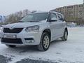 Skoda Yeti 2014 года за 3 600 000 тг. в Алматы – фото 2