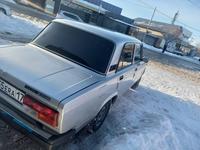 ВАЗ (Lada) 2107 2011 годаүшін1 400 000 тг. в Шымкент