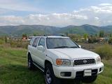 Nissan Terrano 1999 года за 3 500 000 тг. в Алматы – фото 2
