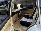 Lexus LX 570 2010 года за 19 500 000 тг. в Атырау – фото 4