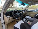 Lexus LX 570 2010 годаүшін19 600 000 тг. в Атырау – фото 3