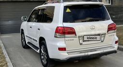 Lexus LX 570 2010 года за 19 600 000 тг. в Атырау – фото 5