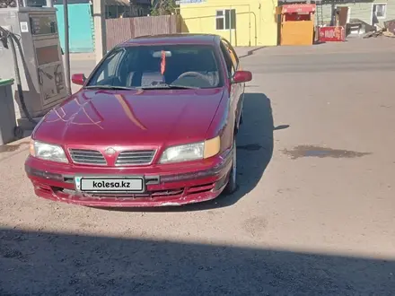 Nissan Maxima 1996 года за 2 200 000 тг. в Астана – фото 8