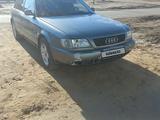 Audi A6 1995 годаfor2 500 000 тг. в Казалинск – фото 2