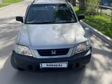 Honda CR-V 1996 года за 3 450 000 тг. в Алматы – фото 2