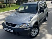 Honda CR-V 1996 года за 3 450 000 тг. в Алматы