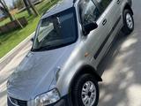 Honda CR-V 1996 года за 3 450 000 тг. в Алматы – фото 4