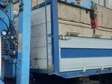 IVECO  EuroCargo 1997 годаүшін10 000 000 тг. в Астана – фото 5