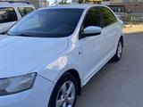 Skoda Rapid 2014 года за 4 700 000 тг. в Астана – фото 3