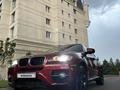 BMW X6 2010 года за 11 000 000 тг. в Алматы