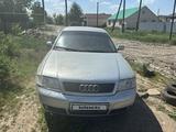 Audi A6 1998 года за 1 000 000 тг. в Уральск