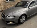 Audi A6 2006 года за 5 300 000 тг. в Астана – фото 16