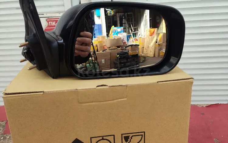 Камри 30, 35 зеркало Америка Тайвань за 20 000 тг. в Алматы