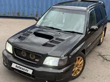 Subaru Forester, 1999